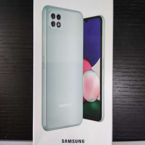 全新Samsung Galaxy A22 5G