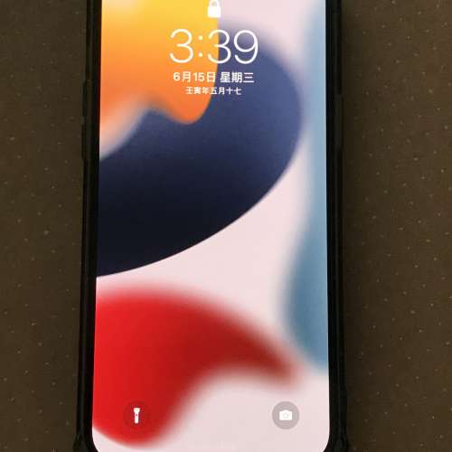 IPhone 13 Pro Max 1TB 6.7吋 石墨色 蘋果店一換一全新機 保養 2023-01-08