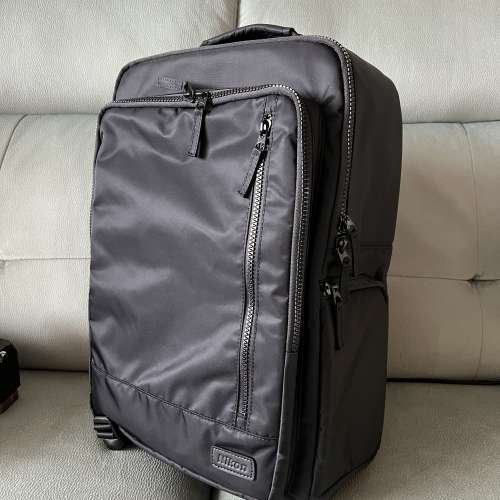 Nikon 相機背囊 實用袋 camera backpack