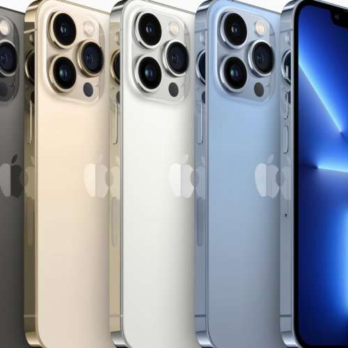 高價收全新原封港行iPhone 13 Pro Max 13 iPad Apple Watch 7 AirPods Macbook SE ...
