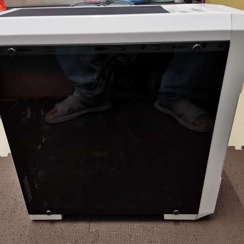 I3-9100電腦