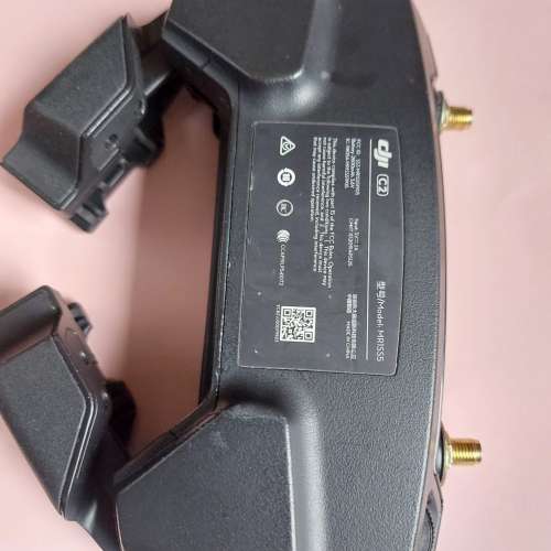 DJI 大彊航拍機 Mini 1 / Mini SE 搖控 (天綫已改螺絲頭)