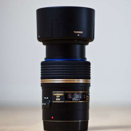 TAMRON SP AF Di 90mm F2.8 MACRO PENTAX用-