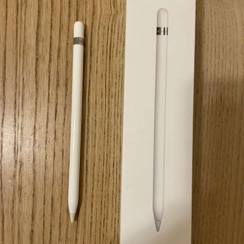 Apple pencil 1st gen 1代