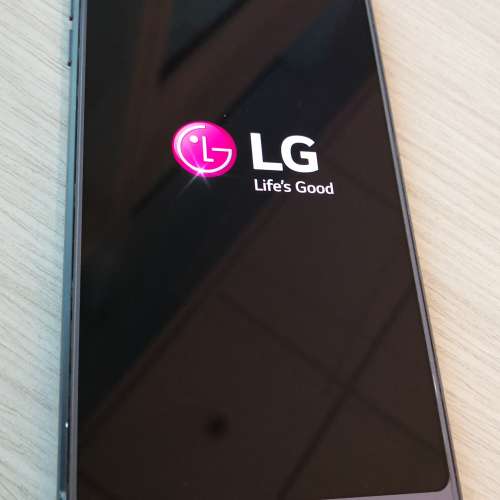 LG G6, hifi 32 bit DAC聽歌一流