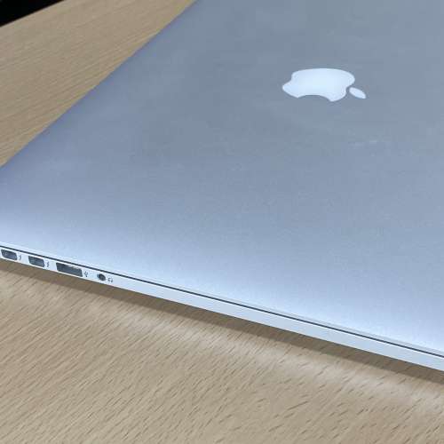 80% 新頂配MacBook Pro 15" Mid 2015