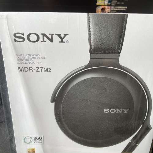 Sony Z7 M2