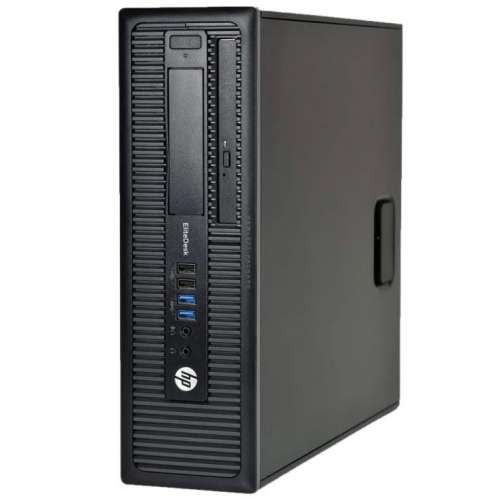 HP EliteDesk 800 G1 Small Form Factor (SFF)