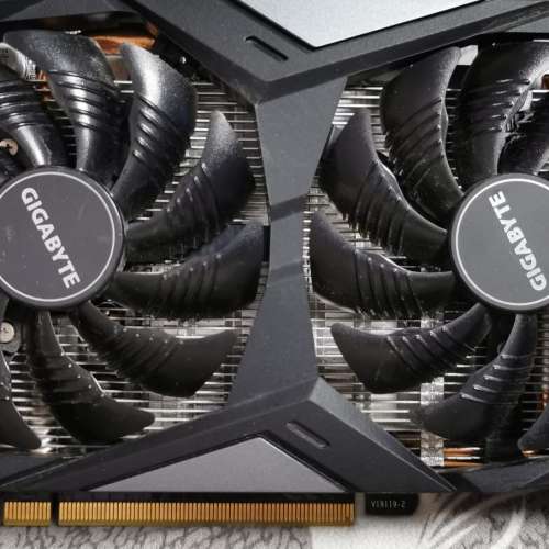 [95%new]Gigabyte Nvidia RTX 1660 Super 1660super not 2060 3060 3070 3080