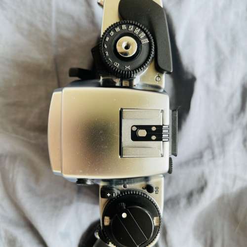 leica r6 銀色 新淨機械機