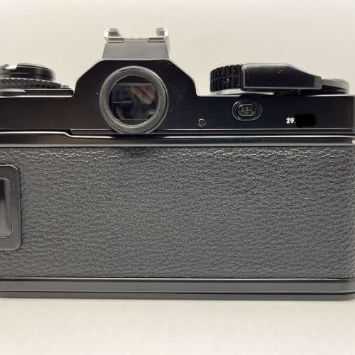 Nikon FM3A 菲林相機