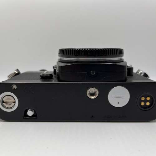 Nikon FM3A 菲林相機