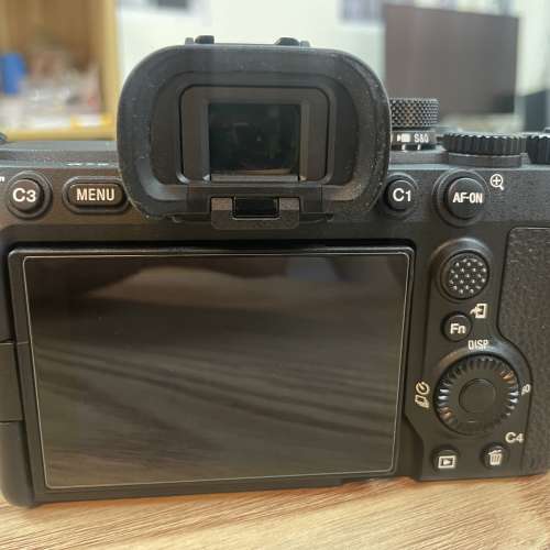 Sony a7iv (body only)