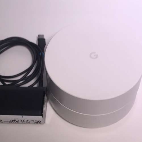 Google Mesh AC-1304，1200Mbps Wireless Router