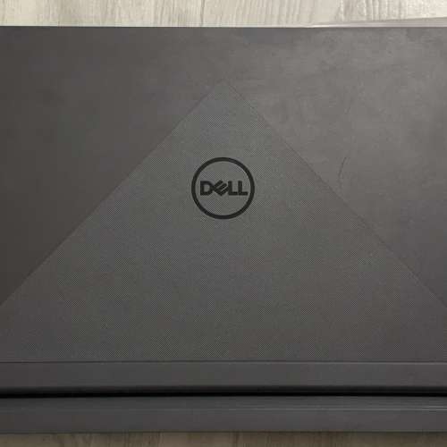 Dell G15 5510 i5 Gen 10 電競手提電腦行貨有盒
