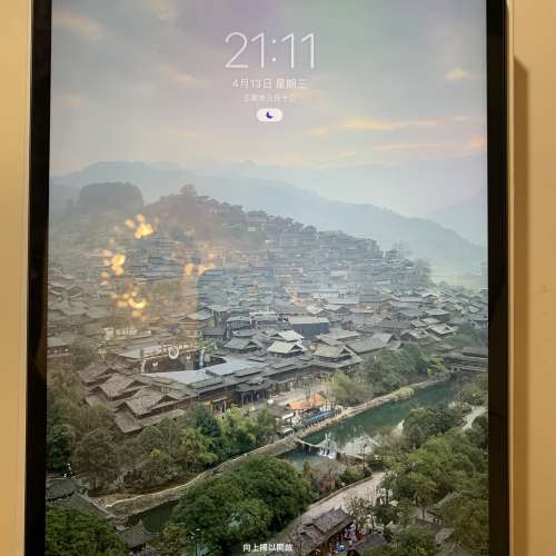 Apple iPad Pro 12.9 2020 Gen 4 256GB 4G+ Wifi 太空灰色有盒