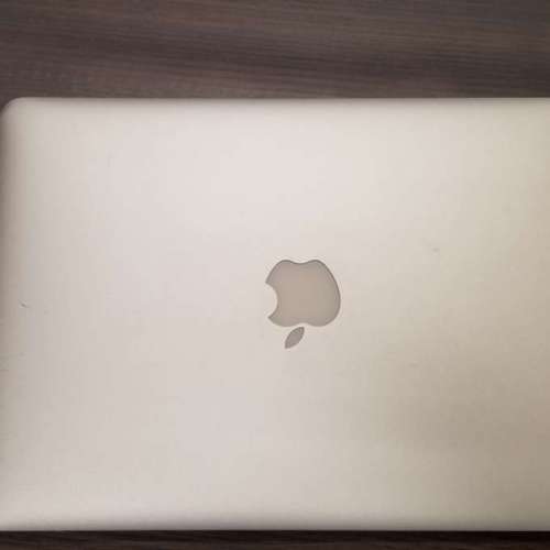 MacBook Air 11.6吋 mid 2013 90% new