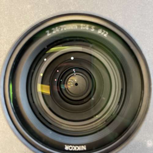 Nikon Z6 Mirrorless