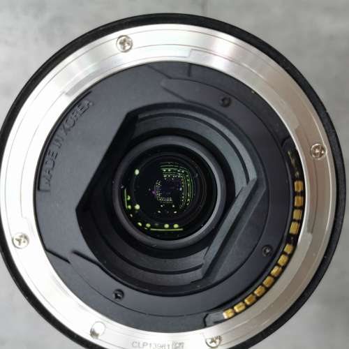 samyang RF 14mm f2.8 RF mount