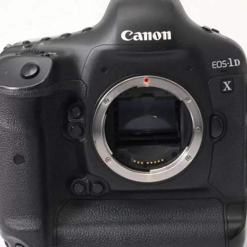 Canon CANON EOS 1DX Body 7071