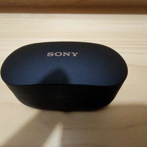90%新 Sony WF-1000XM4 黑色