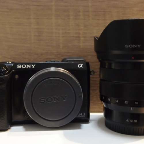 Sony  NEX-7  + AF10-18mm f4 OSS