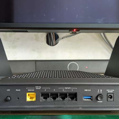 Netgear RAX70