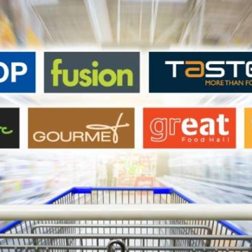【9折】$100百佳電子禮劵 PARKnSHOP Coupon Voucher TASTE Fusion