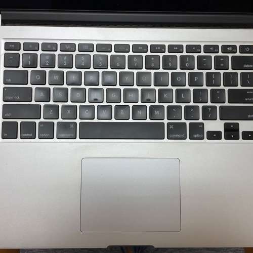 2013 Macbook Pro 15" (零件機)