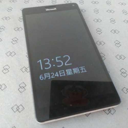Nokia lumia 950xl