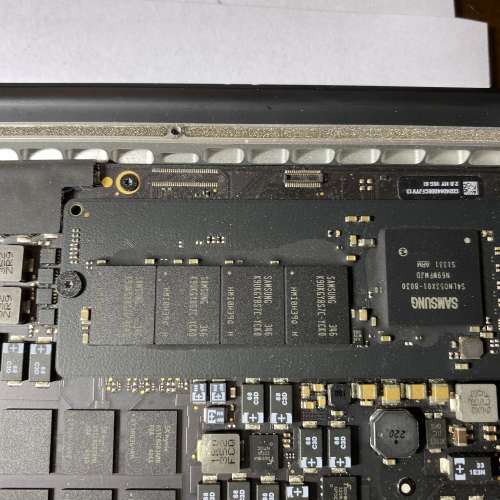 MacBook 1T SSD