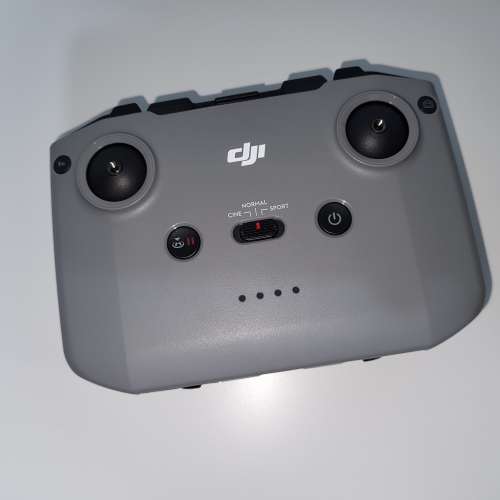 DJI MINI 2 controller