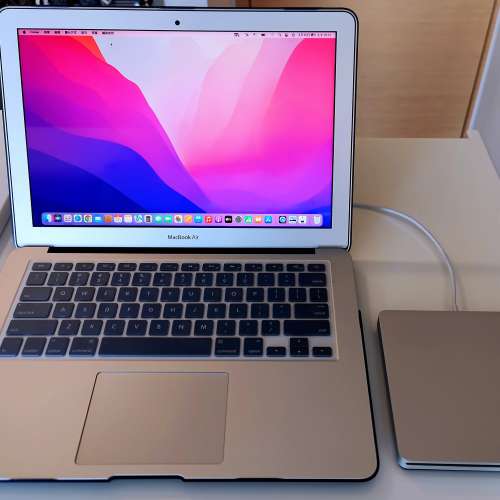 Apple MacBook Air 13 inch A1466 2015 + A1379 Super Driver 99.99 New