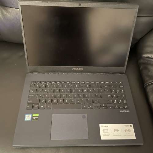 ASUS Laptop F571GT i5 9300h 16gb 512 SSD
