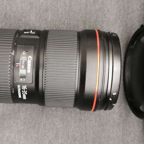 16-35 f2.8 L Mark III IS 第三代 (USM)