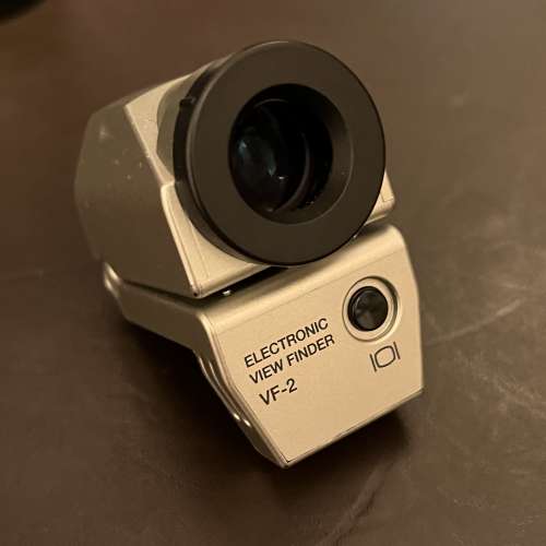 Olympus VF2 電子觀景器 (Leica EVF2 同款) 合 Leica 240 246 用