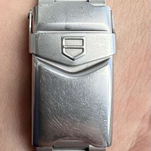 Tag Heuer 手錶