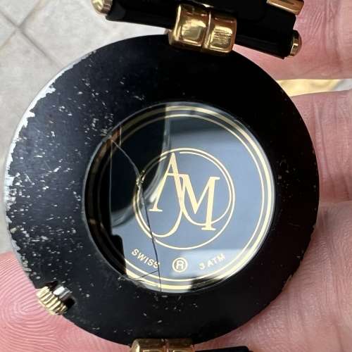 少見A.le Marquand Watch手錶