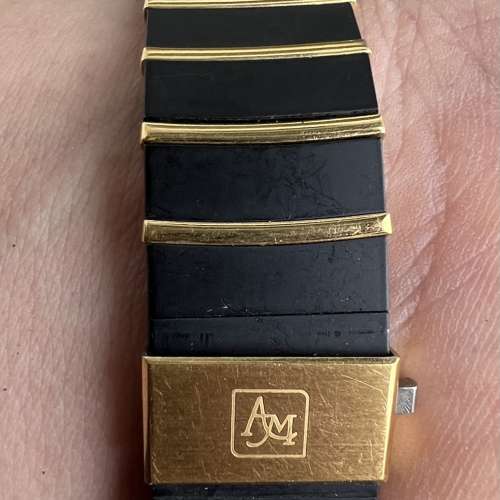 少見A.le Marquand Watch手錶