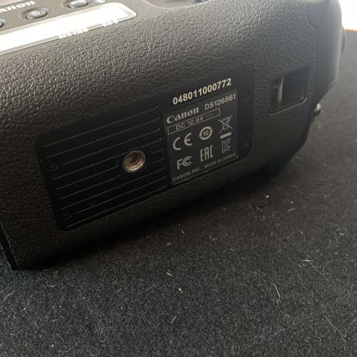 Canon 1DX MARK II 1DX2 + WFT-E8D + 2 X LP-E19 + CFast 64GB card