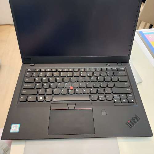 Lenovo ThinkPad X1 Carbon 行貨 i7 觸控屏