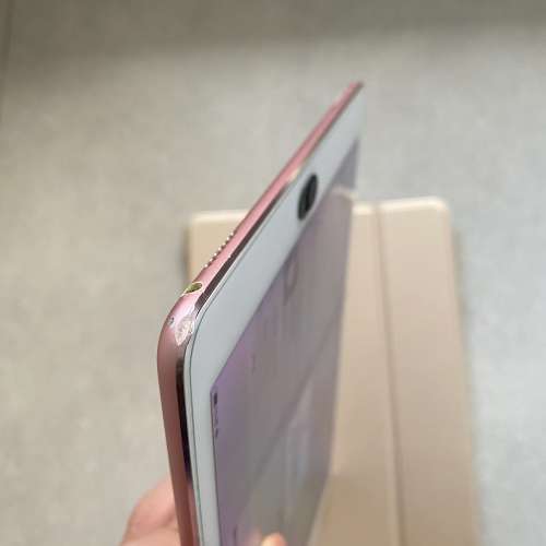 Ipad Pro 9.7 256GB Rose Gold