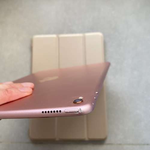 Ipad Pro 9.7 256GB Rose Gold