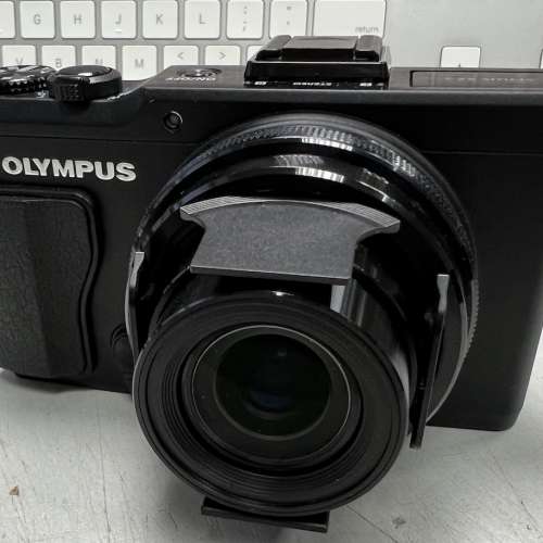 Olympus XZ-2