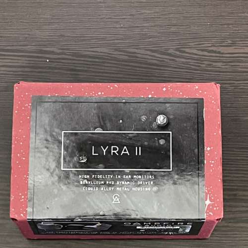 Campfire Audio Lyra II
