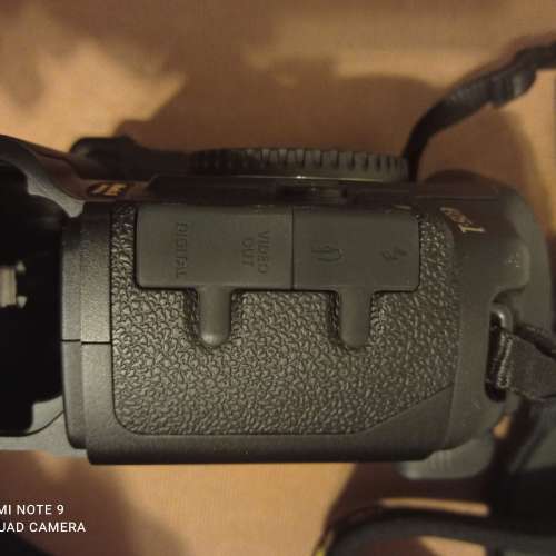 Canon 1Ds Mark II 1Ds2, 95% new