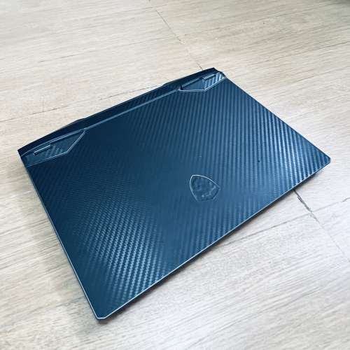 Msi Ge66 raider 10UH RTX 3080 155W (gp76 gp66 ge76)