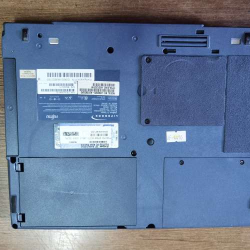 notebook laptop筆記本電腦