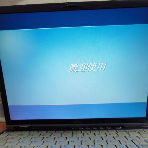 notebook laptop筆記本電腦