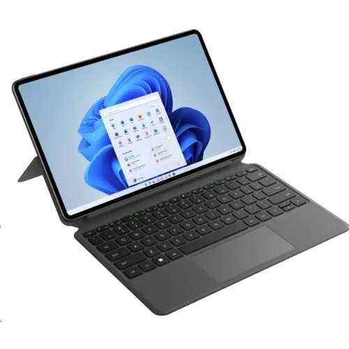 95%新HUAWEI 華為 MateBook E 2022二合一手提電腦 (搭配智能磁吸式鍵盤)